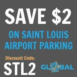 stl parking deals|Skypark .